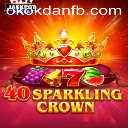 Descubra a Diversão do Jogo 40SparklingCrown