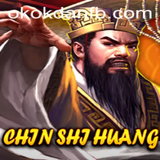 ChinShiHuang: Explorando o Universo de Estratégia e Aventura de Okokdan