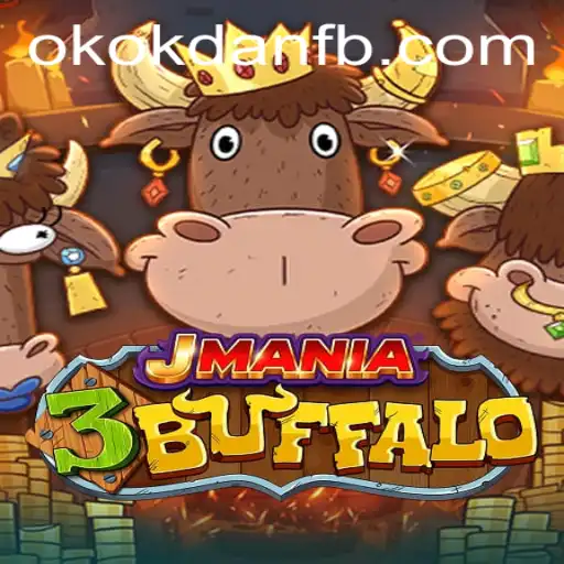 Descubra as Aventuras de 'JMania3Buffalo': Um Jogo de Estratégia com Regras Inovadoras