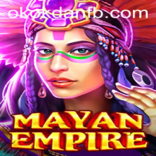 MayanEmpire: Uma Jornada Pelo Império Maia
