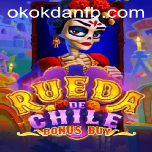 RuedaDeChileBonusBuy: A Nova Sensação dos Jogos de Azar