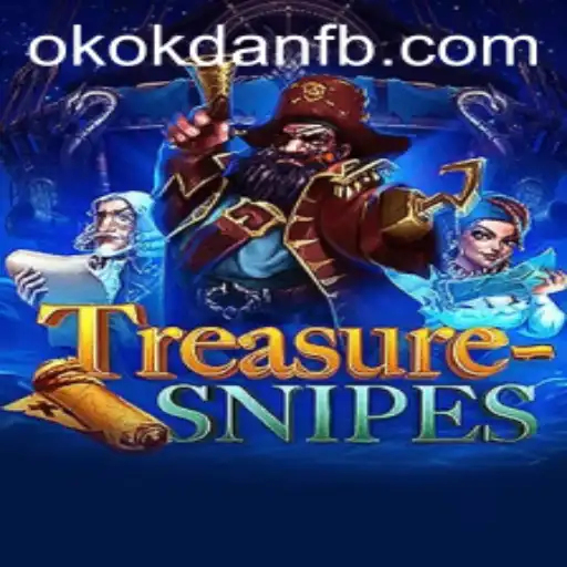 TreasureSnipes: Uma Aventura em Busca de Tesouros Esquecidos