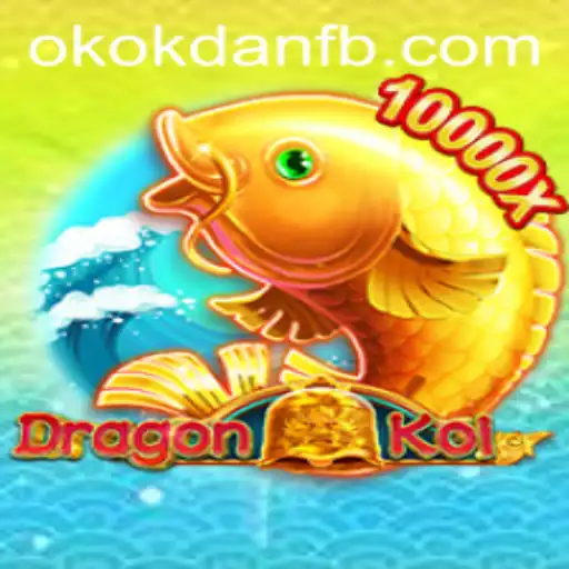 Desbravando DragonKoi: A Aventura Épica de Estratégia e Magia com Okokdan