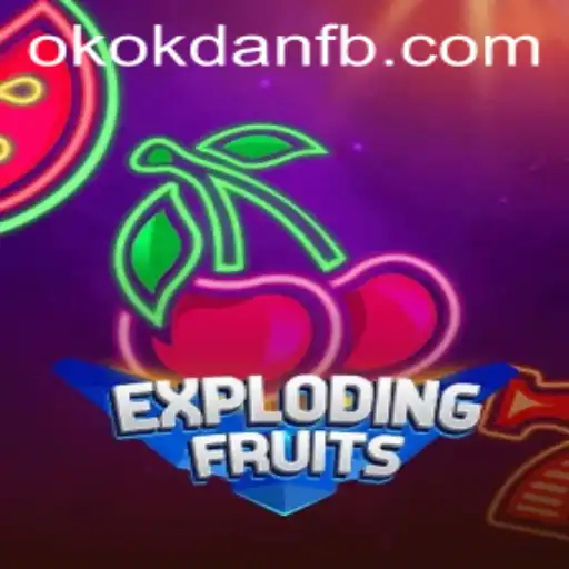 ExplodingFruits: Conheça o Jogo que Está Explodindo nas Redes