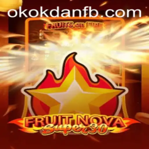 Descubra o Mundo de FruitrNovaSupe30: Um Jogo Único e Empolgante