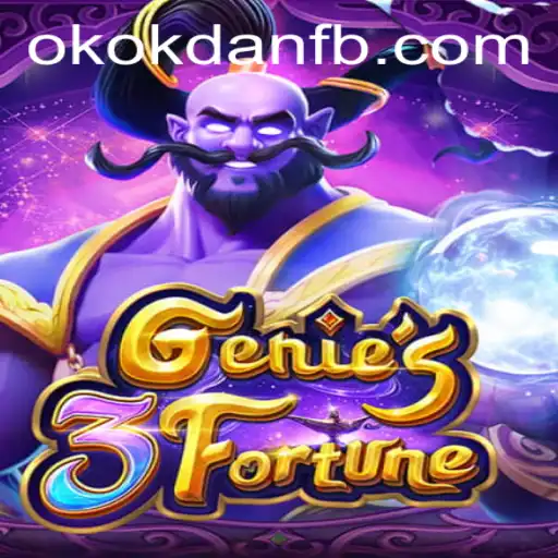 Desvendando os Mistérios de Genie3Fortune: Um Mergulho nas Regras e Estratégias do Novo Jogo