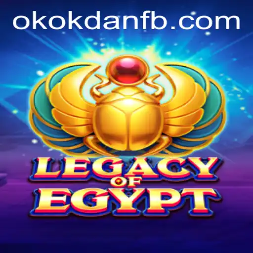 Explorando o Fascinante Mundo de LegacyOfEgypt