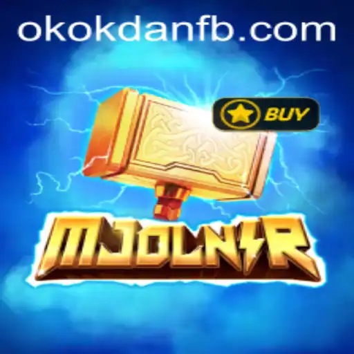 Explorando Mjolnir: Um Mergulho no Novo Jogo Empolgante