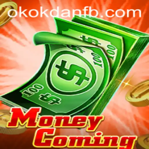 Descubra o Fenômeno do Novo Jogo: MoneyComing