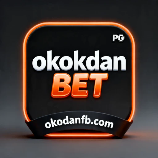 okokdan Logo