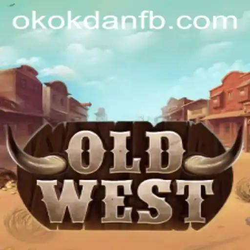OldWest: Revivendo a Era do Faroeste com Okokdan