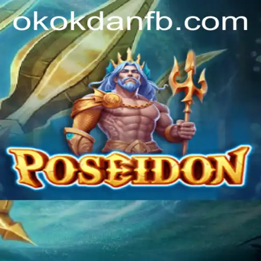 Explore o Fascinante Mundo do Jogo 'Poseidon'