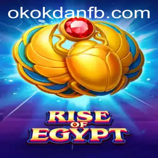 Rise of Egypt - Um Mergulho na Antiga Terra dos Faraós