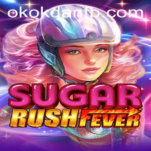 SugarRushFever: Descubra o Novo Fenômeno dos Jogos