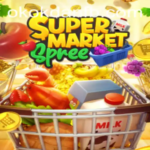 Explorando SupermarketSpree: A Experiência de Compra dos Seus Sonhos