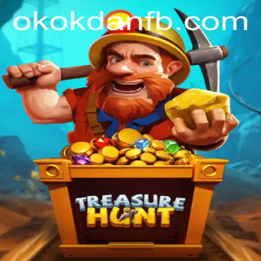 Explorando TreasureHunt: O Jogo de Aventuras e Estratégia